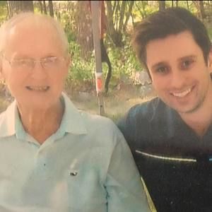 Meet your Posher, Kyle